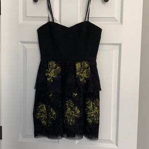 Bcbgmaxazria Dress